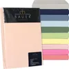 Curt Bauer Jersey Spannbettlaken Dessin 0001 Farbe Produktbild-Vorschau 2