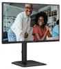 AOC E4 24E4CV Computerbildschirm 60,5 cm (23.8") 1920 x Produktbild-Vorschau 4