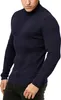 Red Bridge Herren Strickpullover Rollkragen- Pullover Soft Produktbild-Vorschau 3
