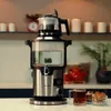 KOCHMASTER Aura Elektrischer Samowar aus Glas Produktbild-Vorschau 2