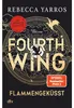 Fourth Wing - Flammengeküsst Produktbild-Vorschau 1