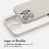 imoshion Color Backcover avec MagSafe pour l'Apple iPhone Voir les images du produit 7