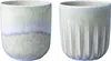 Villeroy & Boch Becher Perlemor Sand - 290 ml - 2 Stück Produktbild-Vorschau 1