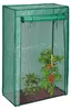 Serre à tomates pour le jardin, verte RD18888 Voir les images du produit 1