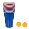 Piwny Ping Pong - Gra Imprezowa Podgląd zdjęcia produktu 2