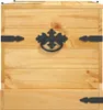 vidaXL Truhla Mexico style borovice 91x49,5x47 cm Náhled obrázku produktu 5