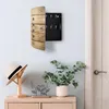 banjado Design Schlüsselkasten aus Edelstahl für 10 Produktbild-Vorschau 4