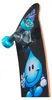 SPIN TechDeck skateboard grande Wet Willy 6071367 Anteprima dell’immagine prodotto 7