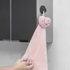 Univerzální Univerzální Držák Do Koupelny Bez Vložky Černý Náhled obrázku produktu 5