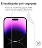pellicola protettiva per iPhone 14 Pro Max: imoshion Anteprima dell’immagine prodotto 6