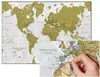 Scratch the World Produktbild-Vorschau 1