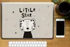 MuchoWow® Laptop Aufkleber Sticker Cover Zitate - Kleiner Produktbild-Vorschau 2