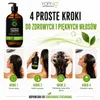 Szampon z olejem rycynowym, biotyną, olejem rycynowym i Podgląd zdjęcia produktu 5