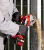 Einhell Akku-Winkelschleifer TC-AG 18/115 18V, 115 mm Produktbild-Vorschau 7