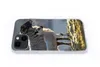 MuchoWow® Handyhülle Schutzhülle Hülle für iPhone 13 mini Produktbild-Vorschau 5