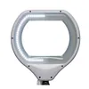 MAUL Lampe loupe MAULcrystal LED 6.500 K dimmable pied à Voir les images du produit 9