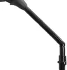 Rétroviseur JMT noir gauche+droite pour Honda XL LMH R / RD Voir les images du produit 3