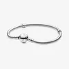 Disney Armband Mickey von PANDORA aus Sterlingsilber mit Produktbild-Vorschau 2