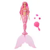 Poupée Barbie Color Reveal « Animaux ballons » - Mattel Voir les images du produit 9