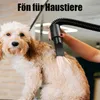Hochleistungs-Hundefön mit starkem Wind und geringem Produktbild-Vorschau 4