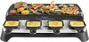 Tefal Tefal Gourmet Set - RE4598 - 8 Raclette - 1350W - Produktbild-Vorschau 1