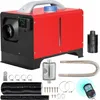 Ölheizung 8kW mit geschlossener Brennkammer Ölheizgebläse Produktbild-Vorschau 30