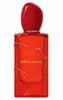 Giorgio Armani Si Passione Red Musk Eau De Parfum 100 ml Produktbild-Vorschau 3