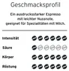 Tchibo Cafissimo Espresso Brasil Kaffeekapseln, 10 Stück Produktbild-Vorschau 4