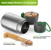 Blockhütte Termos na Jedzenie Szczelny do Pracy 730 ml Podgląd zdjęcia produktu 5