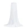 vidaXL Moskytiéra na posteľ 220 Mesh White 56x56x220 cm Náhľad obrázku produktu 1