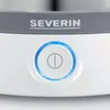 SEVERIN JG 3518 SEVERIN yogurtiera JG 3518, bianco/acciaio Anteprima dell’immagine prodotto 20