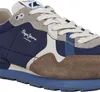 Pepe Jeans Errores de Foto PMS400002-876 in 876WALNUT BROWN Produktbild-Vorschau 8