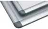 Nobo 1902208, Aluminium, Aluminium, Szary, 118,9 x 84,1 cm, Podgląd zdjęcia produktu 8