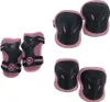 Krf Essential Schutzset Rosa S Rosa S Produktbild-Vorschau 2