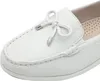 Tamaris Comfort Damen Slipper Leder Mokassin weit Produktbild-Vorschau 7