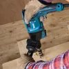 Młot udarowo-obrotowy Makita HR2630 SDS Plus 800 W Podgląd zdjęcia produktu 2