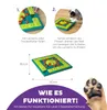 NINA OTTOSSON Cane MULTIPUZZLE Giocattolo per cani Anteprima dell’immagine prodotto 5