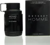 Armaf Odyssey Homme EDP M 100 ml Produktbild-Vorschau 1