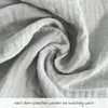 Makian Mullwindel / Mulltuch 4er Pack 70 x 70 Produktbild-Vorschau 5