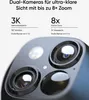Anker Innovations Eufy SoloCam S340 - Caméra de Voir les images du produit 2