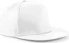 Beechfield Uni Erwachsene Snapback Baseballkappe PC4130 Produktbild-Vorschau 1