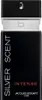 Jacques Bogart Silver Scent Intense EDT 100 ml M Voir les images du produit 2