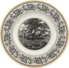 Audun Ferme ontbijtbord, 216 mm | Villeroy & Boch | Productafbeelding-voorbeeld 4