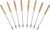 Princess 01.173025.01.001 Fondue Pure, 8 Person(en), 1,5 l, Produktbild-Vorschau 5