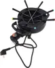 Tristar Fondue-Set 1000 W 1,5 L Mattschwarz Produktbild-Vorschau 23