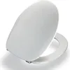 Pressalit WC-Sitz 2000 Duroplast, mit Edelstahl-Scharnieren Produktbild-Vorschau 2