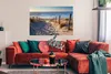 MuchoWow® Poster Strand - Meer - Niederlande - Dünen - Produktbild-Vorschau 2