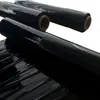 Wickelfolie Stretchfolie Palettenfolie Umzugsfolie Schwarz Produktbild-Vorschau 2