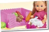 Simba Toys 105733040, Módní panenka, Ženy, 3 rok/roky, Náhled obrázku produktu 3