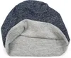 styleBREAKER Beanie Mütze mit all over Glitzer im Melange Produktbild-Vorschau 2